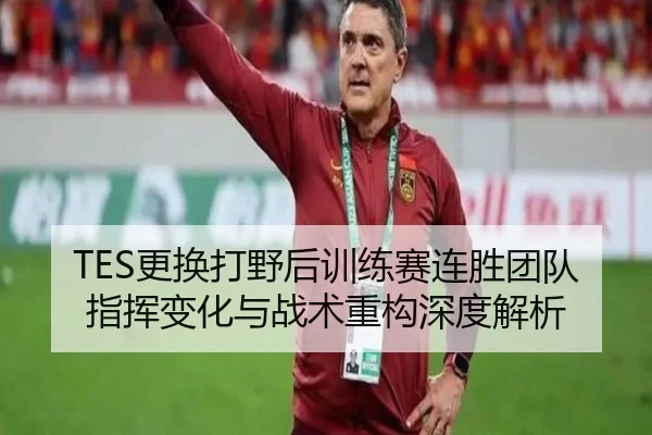 TES更换打野后训练赛连胜团队指挥变化与战术重构深度解析